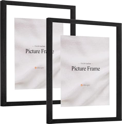 11x14 glass for picture frame